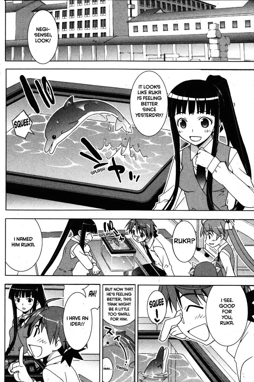 Negima!? Neo Chapter 27 page 14 - MangaKakalot