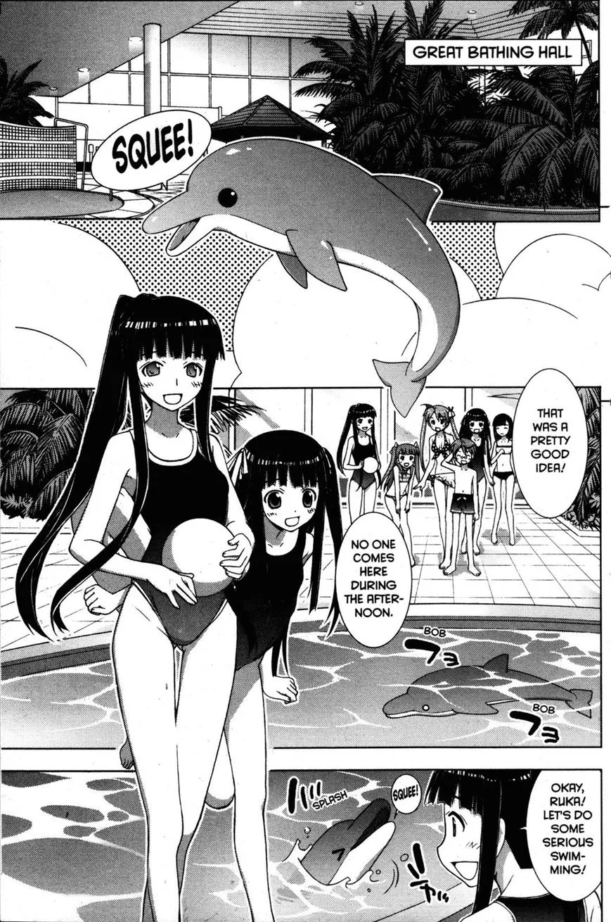 Negima!? Neo Chapter 27 page 15 - MangaKakalot