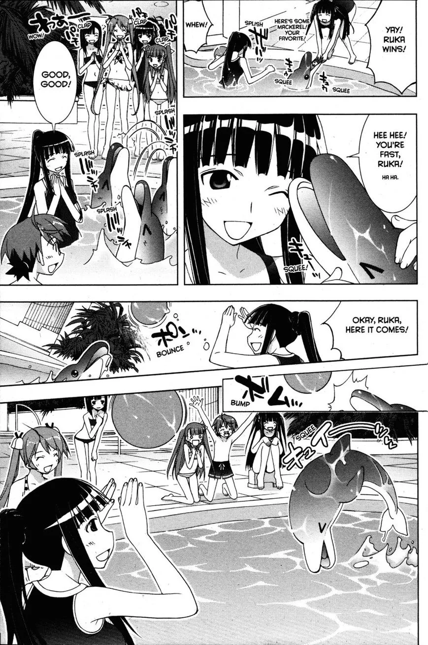 Negima!? Neo Chapter 27 page 17 - MangaKakalot