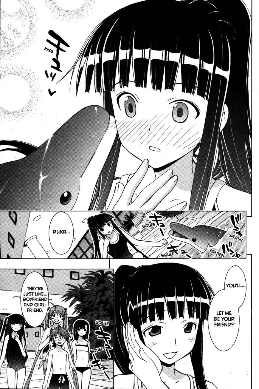 Negima!? Neo Chapter 27 page 19 - MangaKakalot