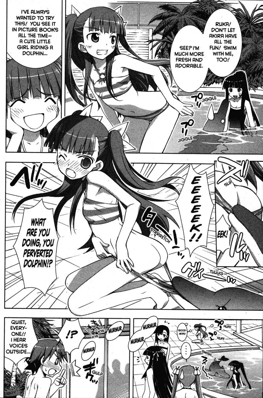 Negima!? Neo Chapter 27 page 20 - MangaKakalot