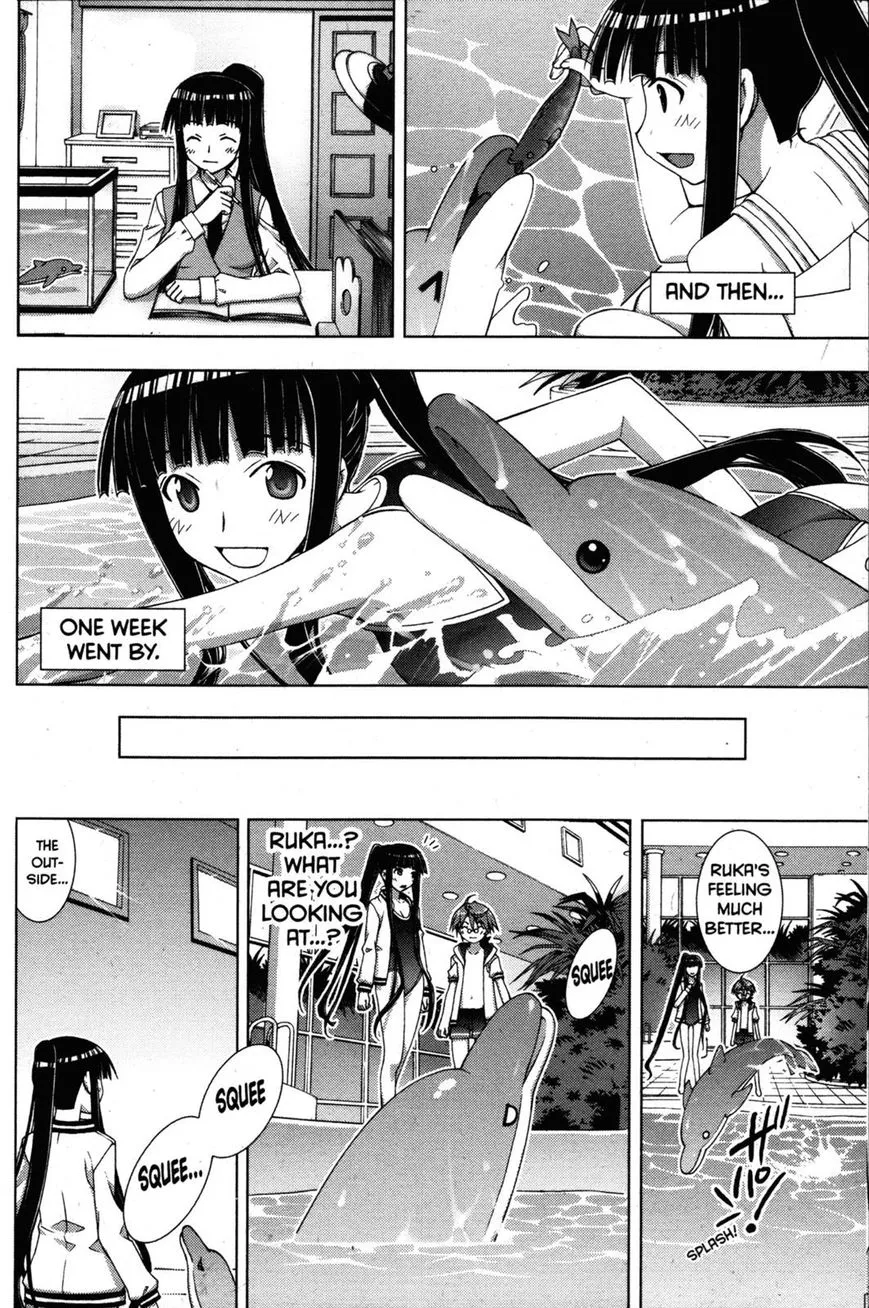 Negima!? Neo Chapter 27 page 22 - MangaKakalot