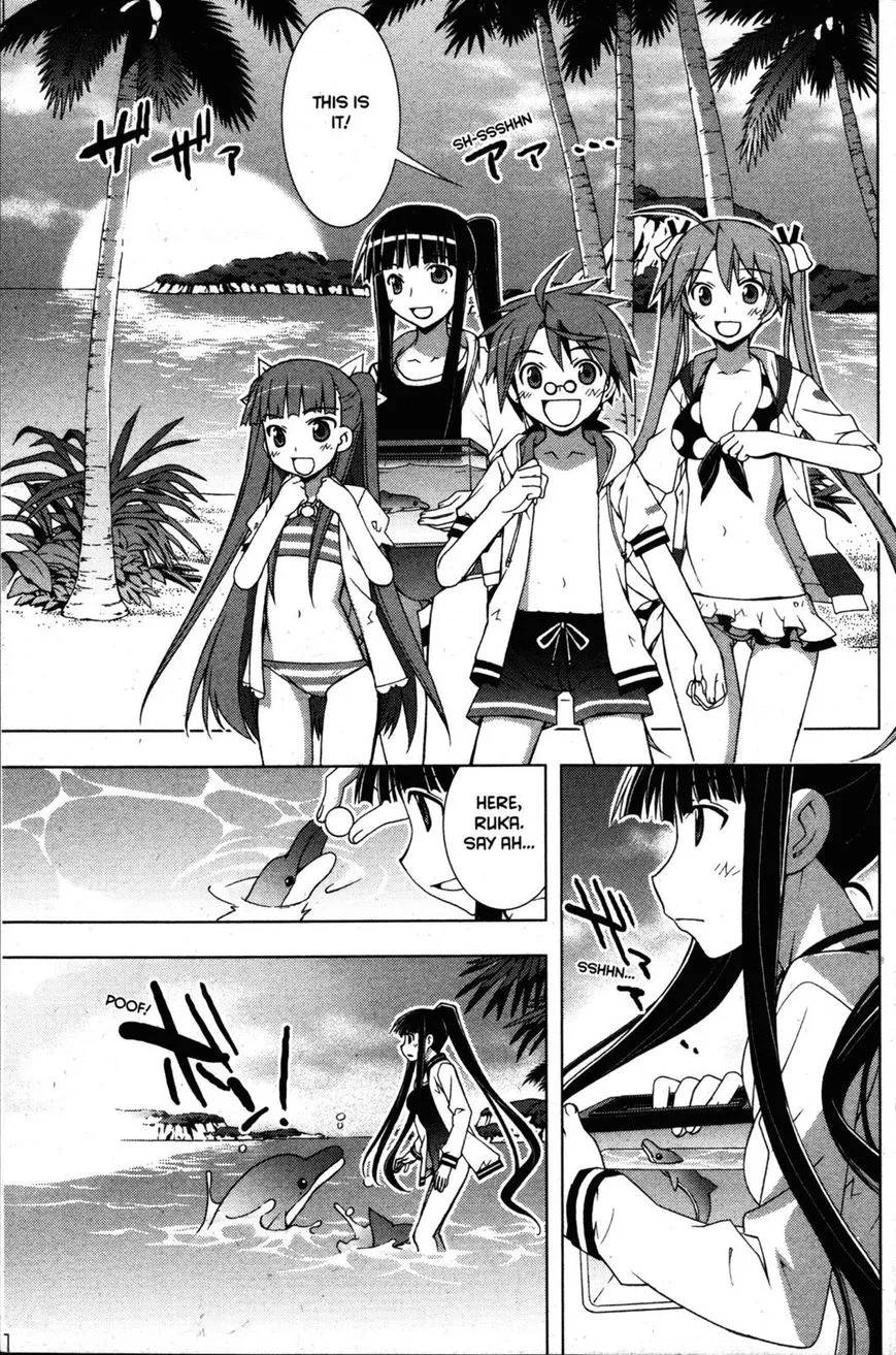 Negima!? Neo Chapter 27 page 25 - MangaKakalot