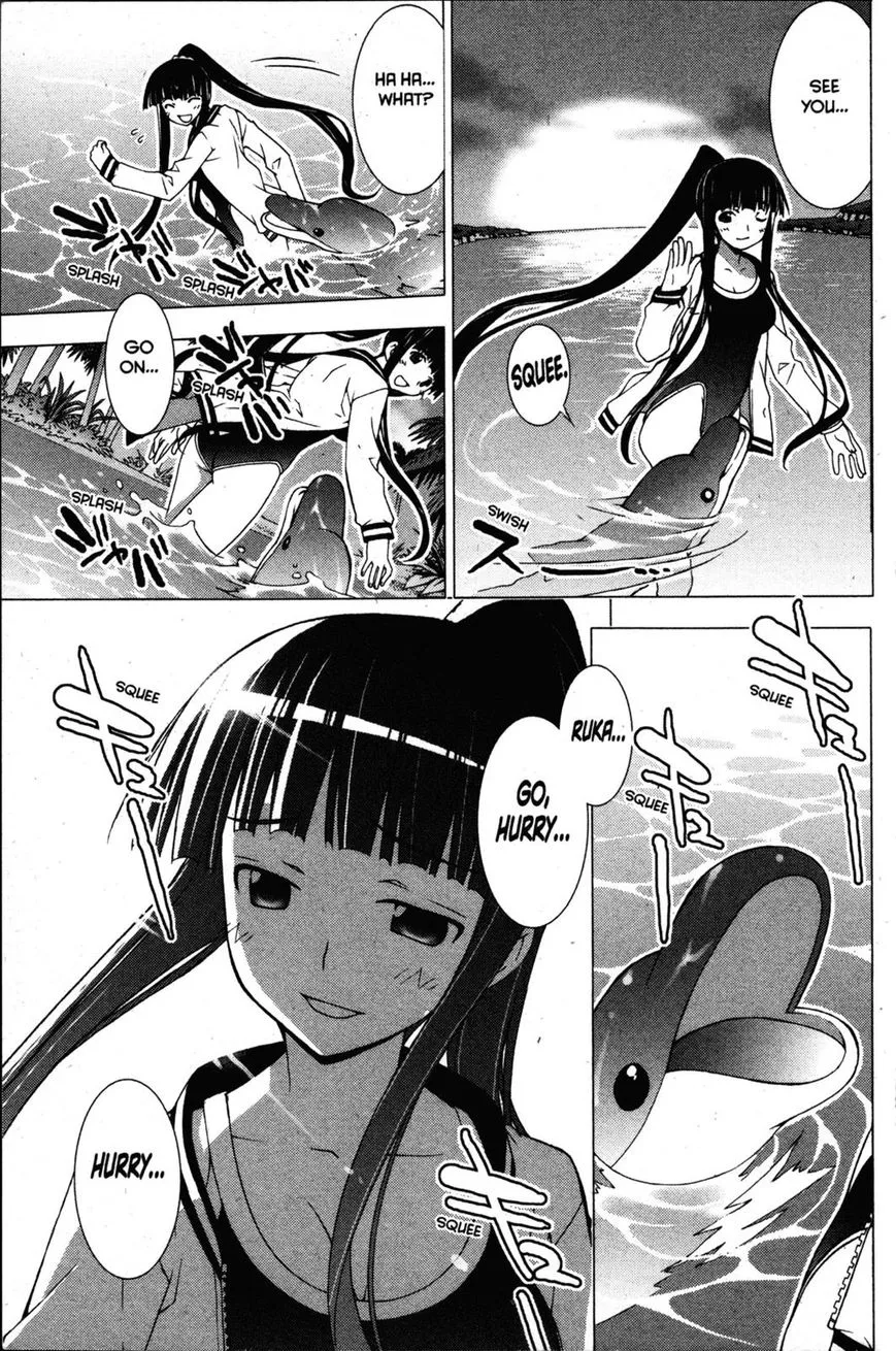 Negima!? Neo Chapter 27 page 27 - MangaKakalot