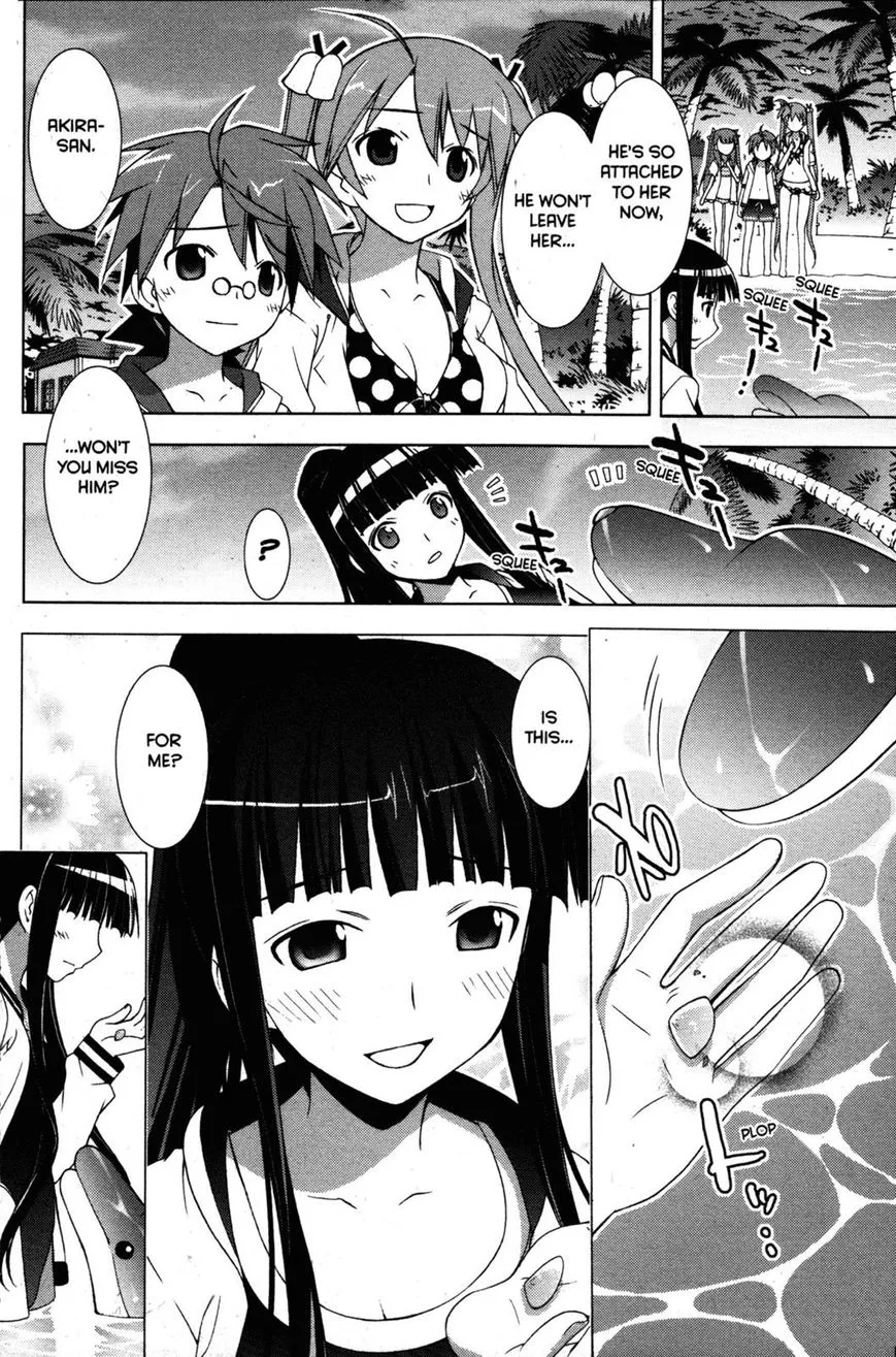 Negima!? Neo Chapter 27 page 28 - MangaKakalot