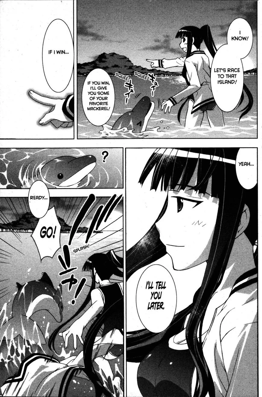 Negima!? Neo Chapter 27 page 29 - MangaKakalot