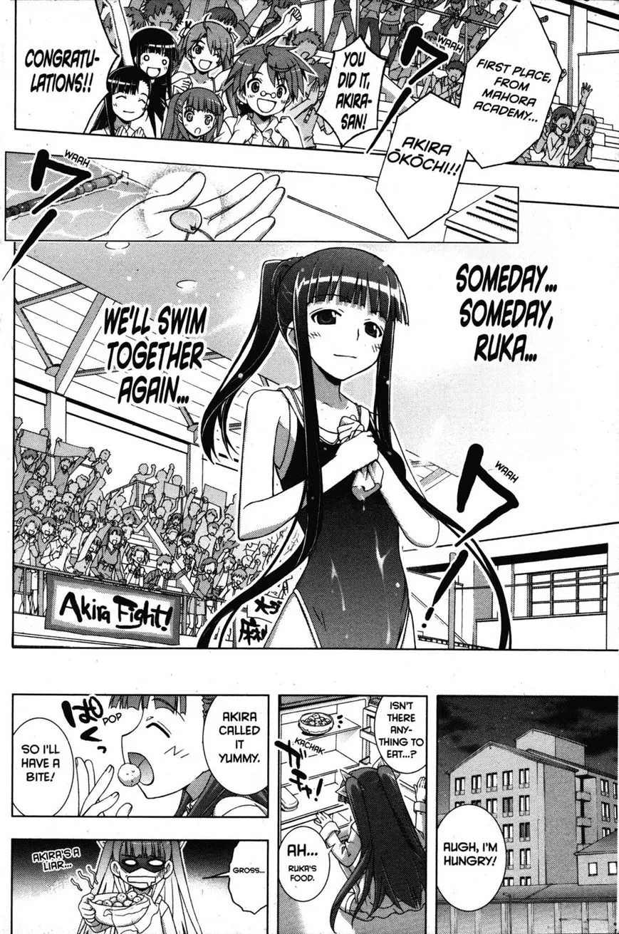 Negima!? Neo Chapter 27 page 34 - MangaKakalot