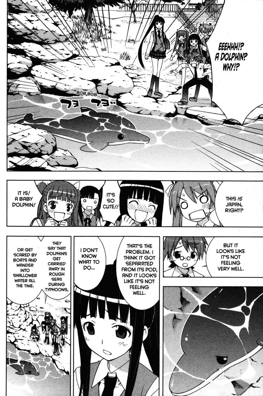 Negima!? Neo Chapter 27 page 6 - MangaKakalot