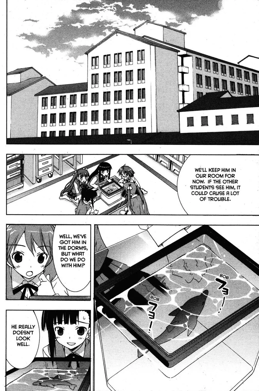 Negima!? Neo Chapter 27 page 10 - MangaKakalot