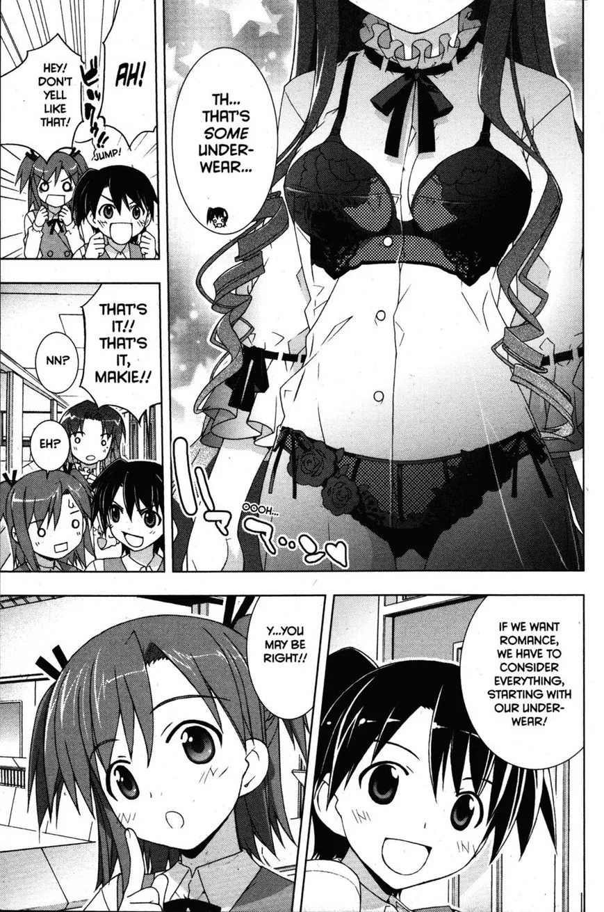 Negima!? Neo Chapter 28 page 11 - MangaKakalot