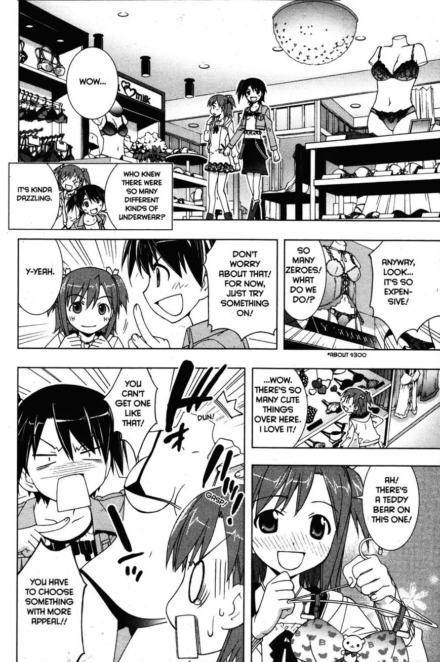 Negima!? Neo Chapter 28 page 14 - MangaKakalot