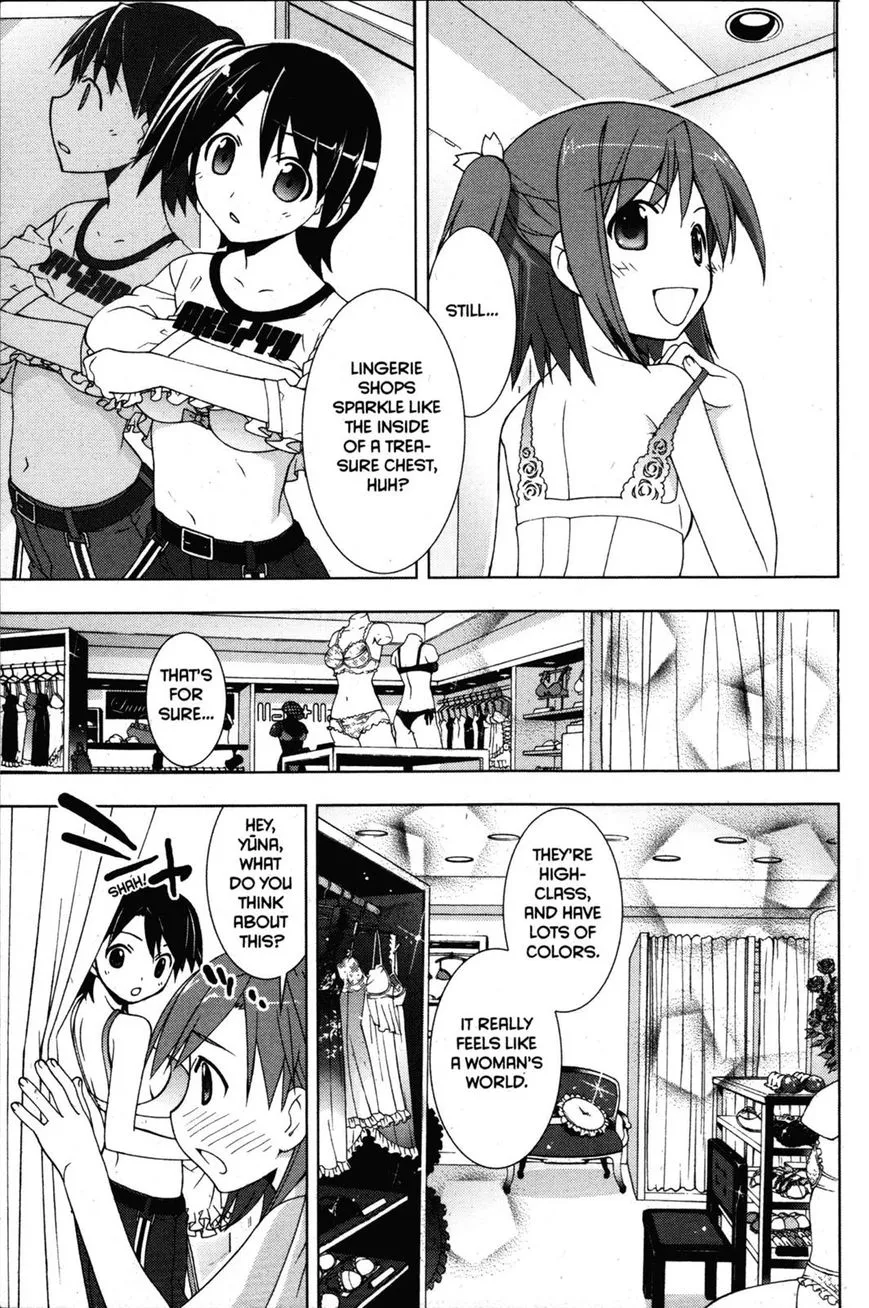 Negima!? Neo Chapter 28 page 17 - MangaKakalot