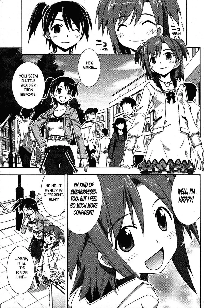 Negima!? Neo Chapter 28 page 21 - MangaKakalot