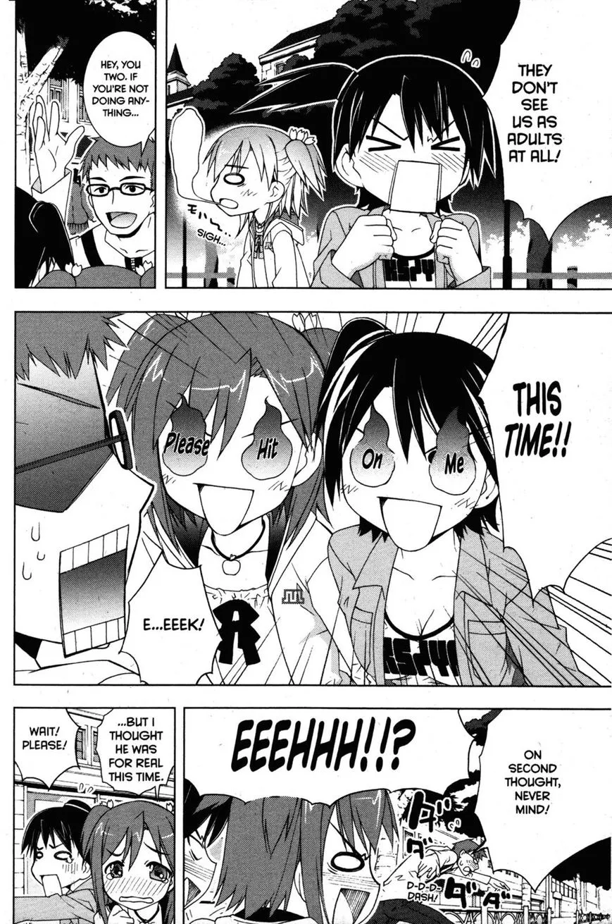 Negima!? Neo Chapter 28 page 24 - MangaKakalot