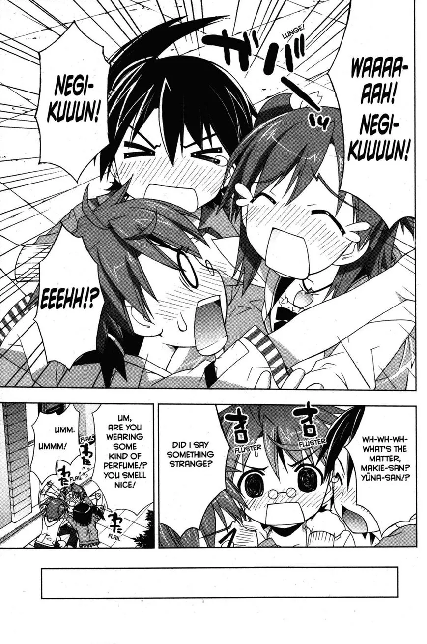 Negima!? Neo Chapter 28 page 27 - MangaKakalot