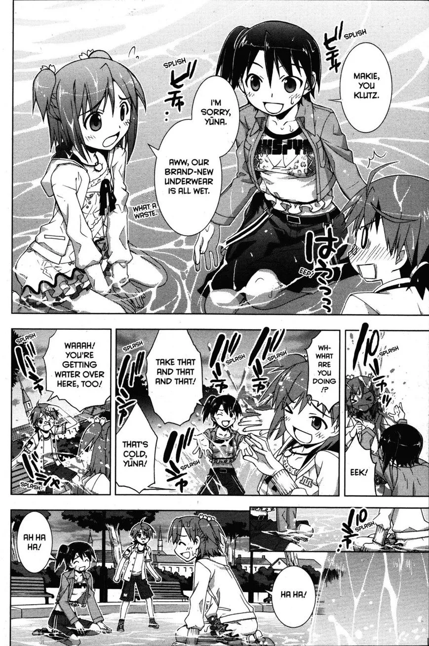 Negima!? Neo Chapter 28 page 30 - MangaKakalot