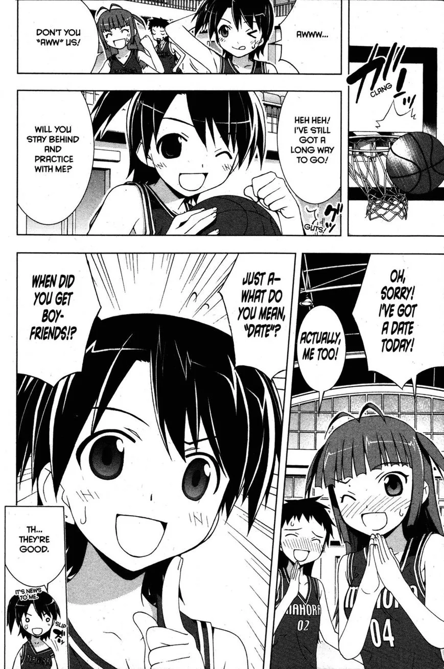 Negima!? Neo Chapter 28 page 4 - MangaKakalot