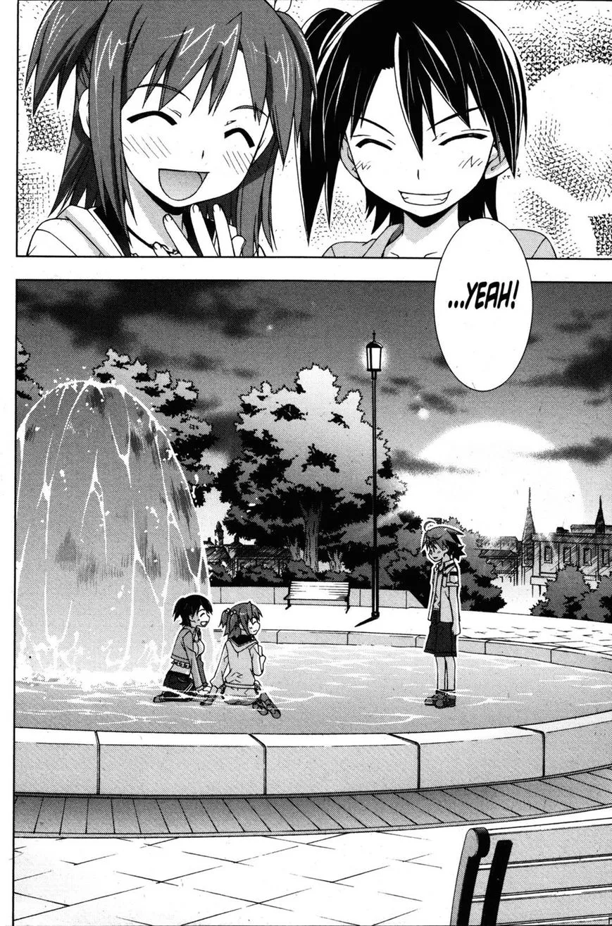 Negima!? Neo Chapter 28 page 34 - MangaKakalot