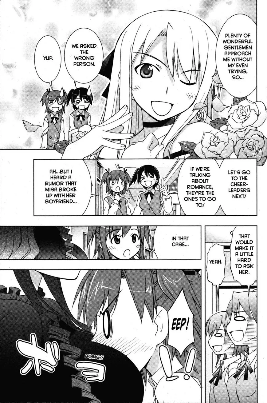 Negima!? Neo Chapter 28 page 9 - MangaKakalot