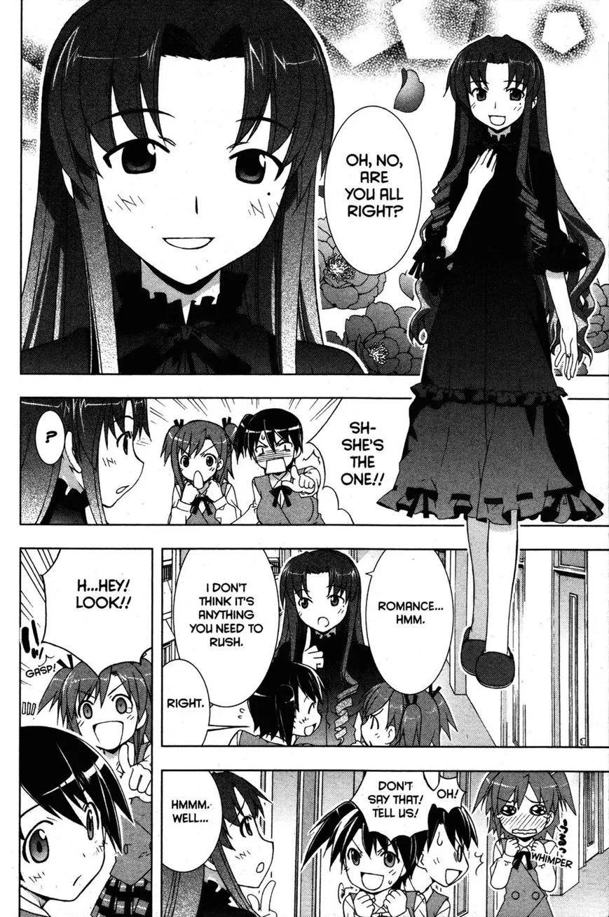 Negima!? Neo Chapter 28 page 10 - MangaKakalot