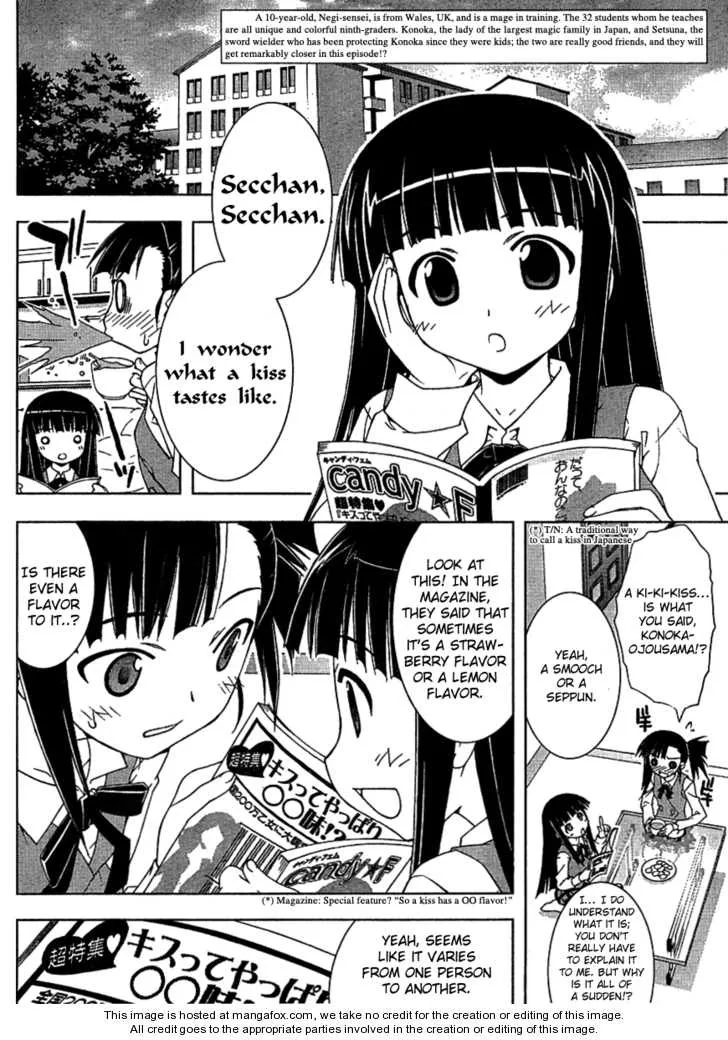 Negima!? Neo Chapter 29 page 2 - MangaKakalot