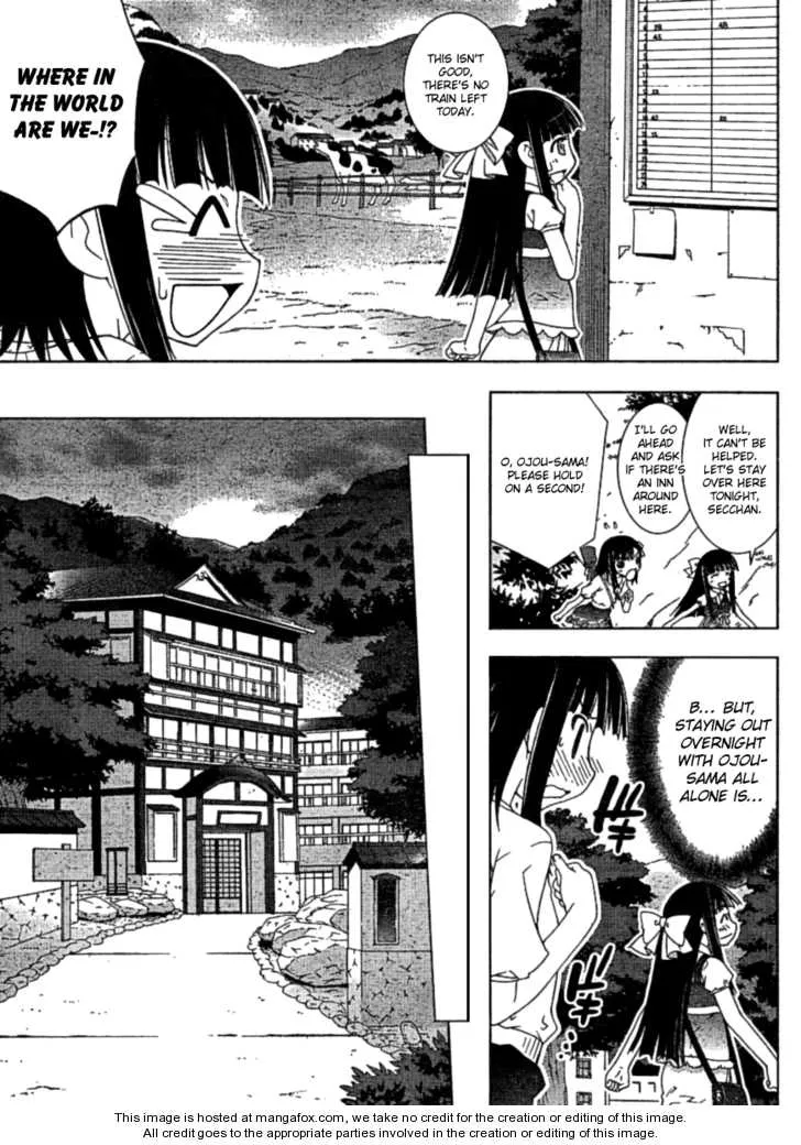 Negima!? Neo Chapter 29 page 13 - MangaKakalot