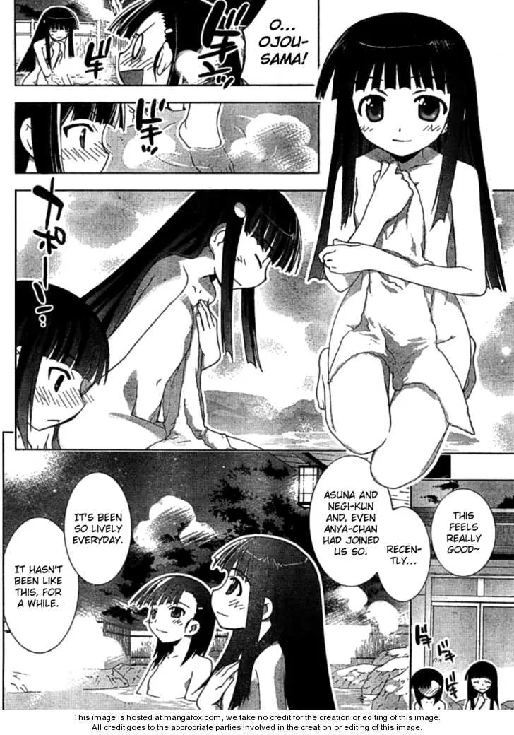 Negima!? Neo Chapter 29 page 18 - MangaKakalot