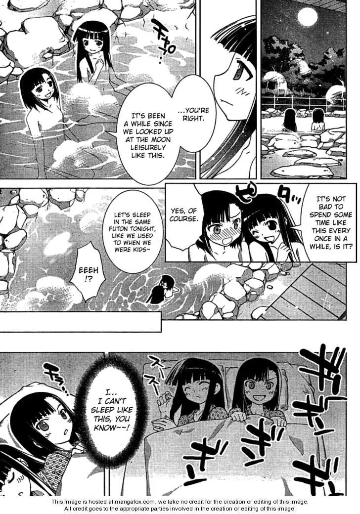 Negima!? Neo Chapter 29 page 19 - MangaKakalot