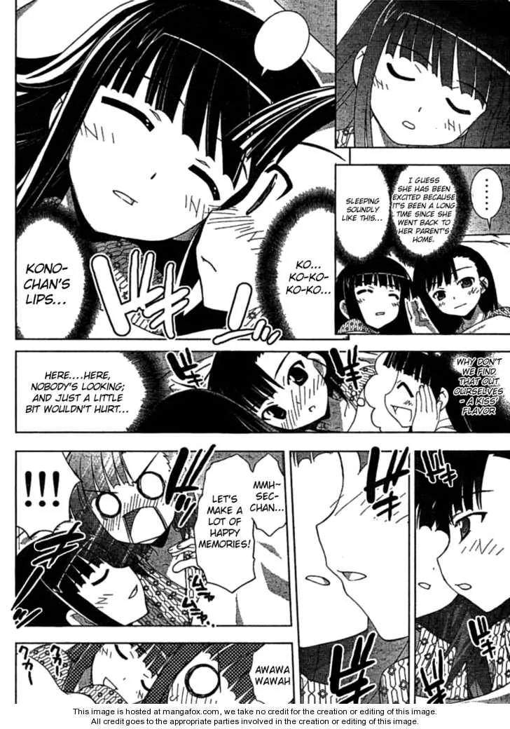 Negima!? Neo Chapter 29 page 20 - MangaKakalot