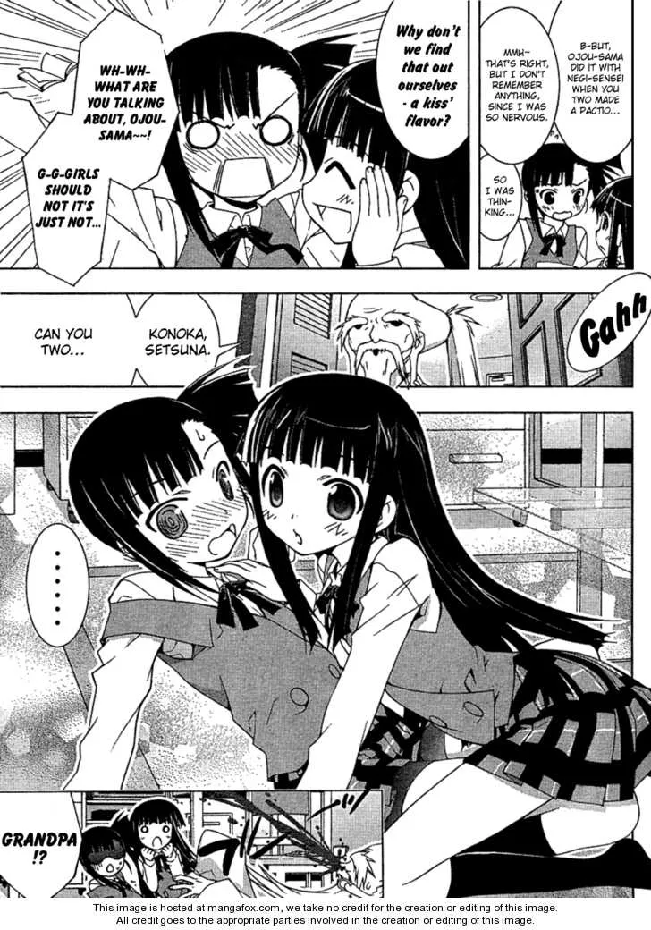 Negima!? Neo Chapter 29 page 3 - MangaKakalot