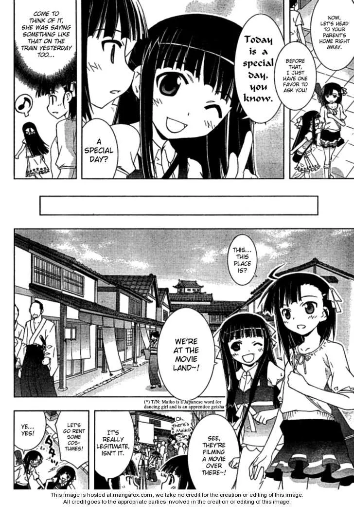 Negima!? Neo Chapter 29 page 22 - MangaKakalot