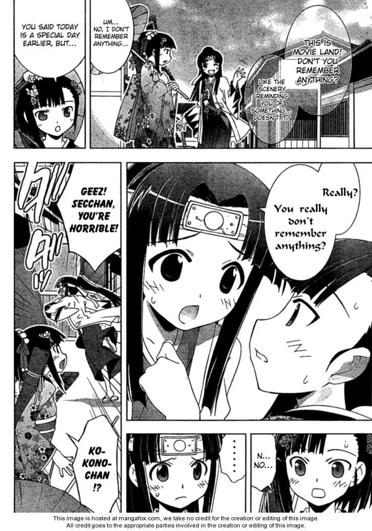 Negima!? Neo Chapter 29 page 24 - MangaKakalot