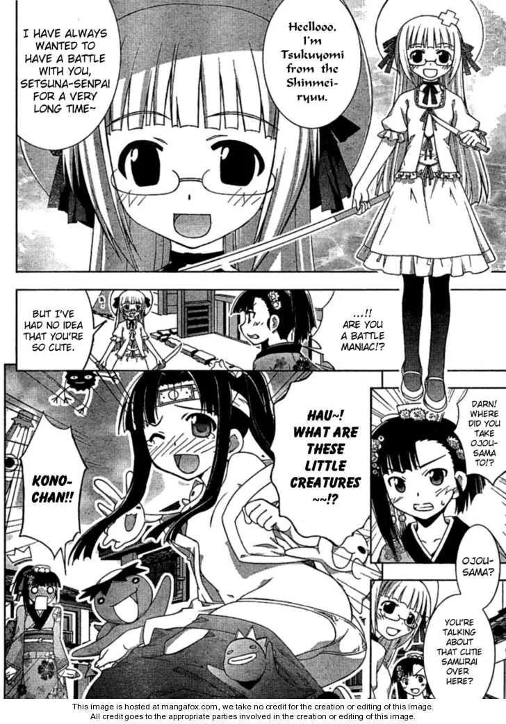 Negima!? Neo Chapter 29 page 26 - MangaKakalot