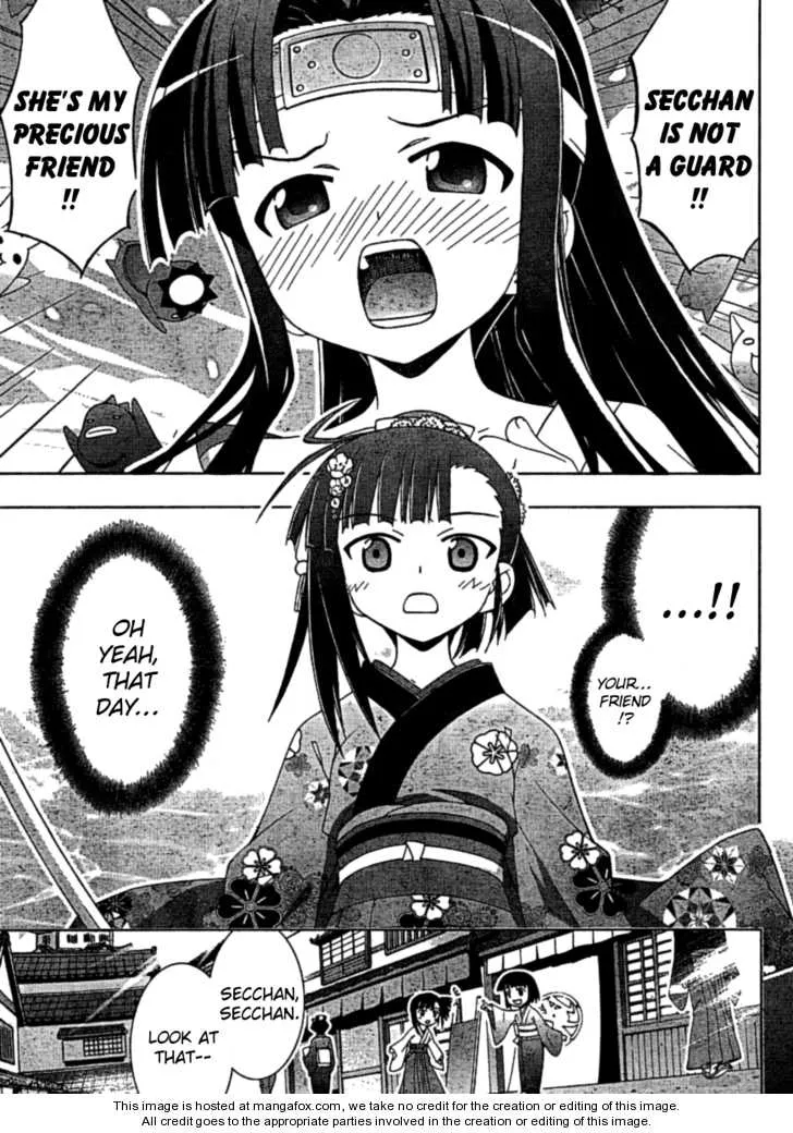 Negima!? Neo Chapter 29 page 29 - MangaKakalot