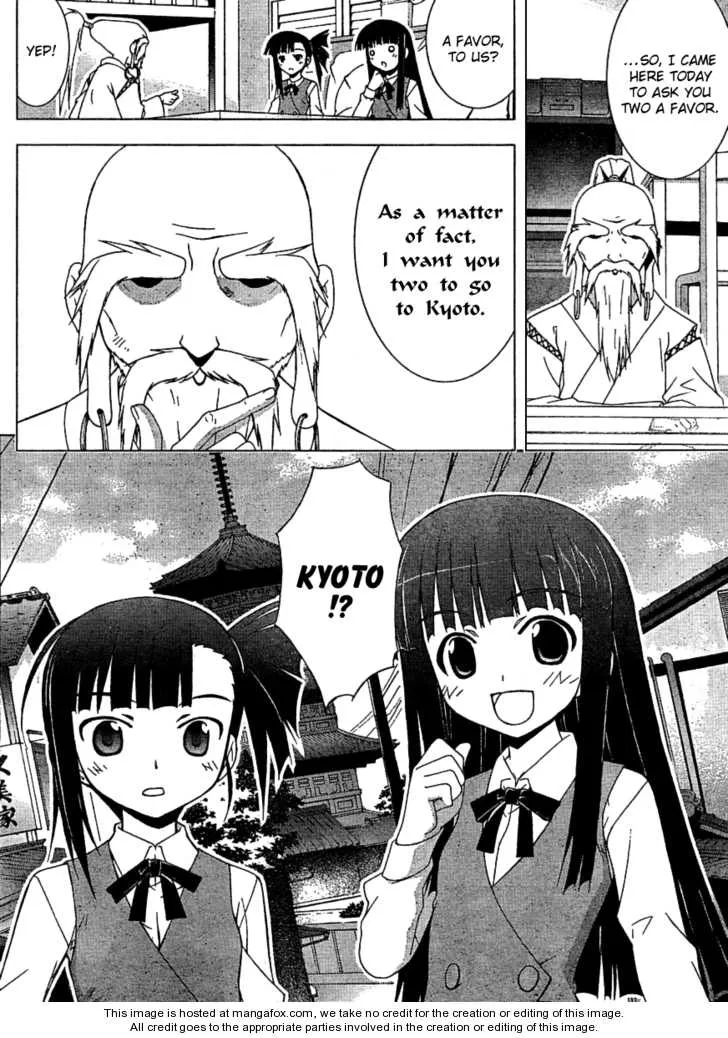 Negima!? Neo Chapter 29 page 4 - MangaKakalot