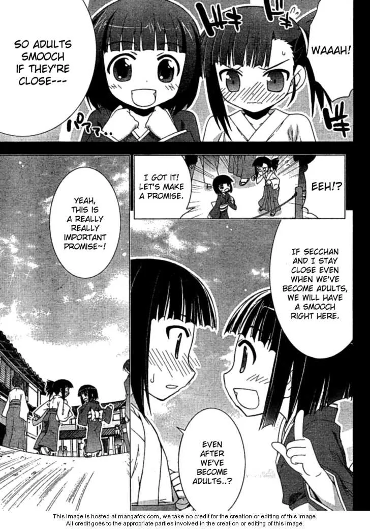 Negima!? Neo Chapter 29 page 31 - MangaKakalot