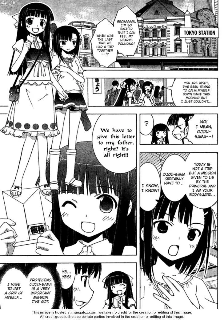 Negima!? Neo Chapter 29 page 5 - MangaKakalot