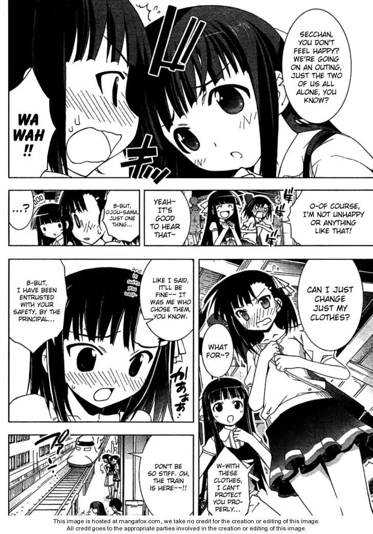 Negima!? Neo Chapter 29 page 6 - MangaKakalot