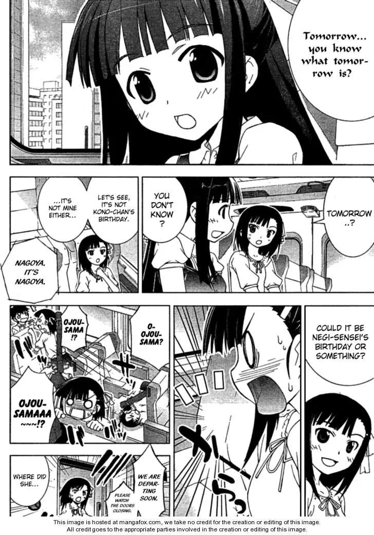 Negima!? Neo Chapter 29 page 10 - MangaKakalot