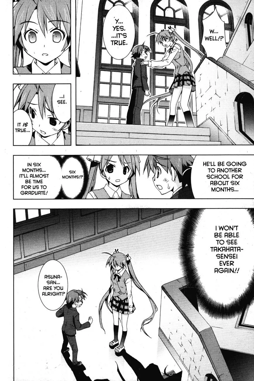 Negima!? Neo Chapter 30 page 14 - MangaKakalot