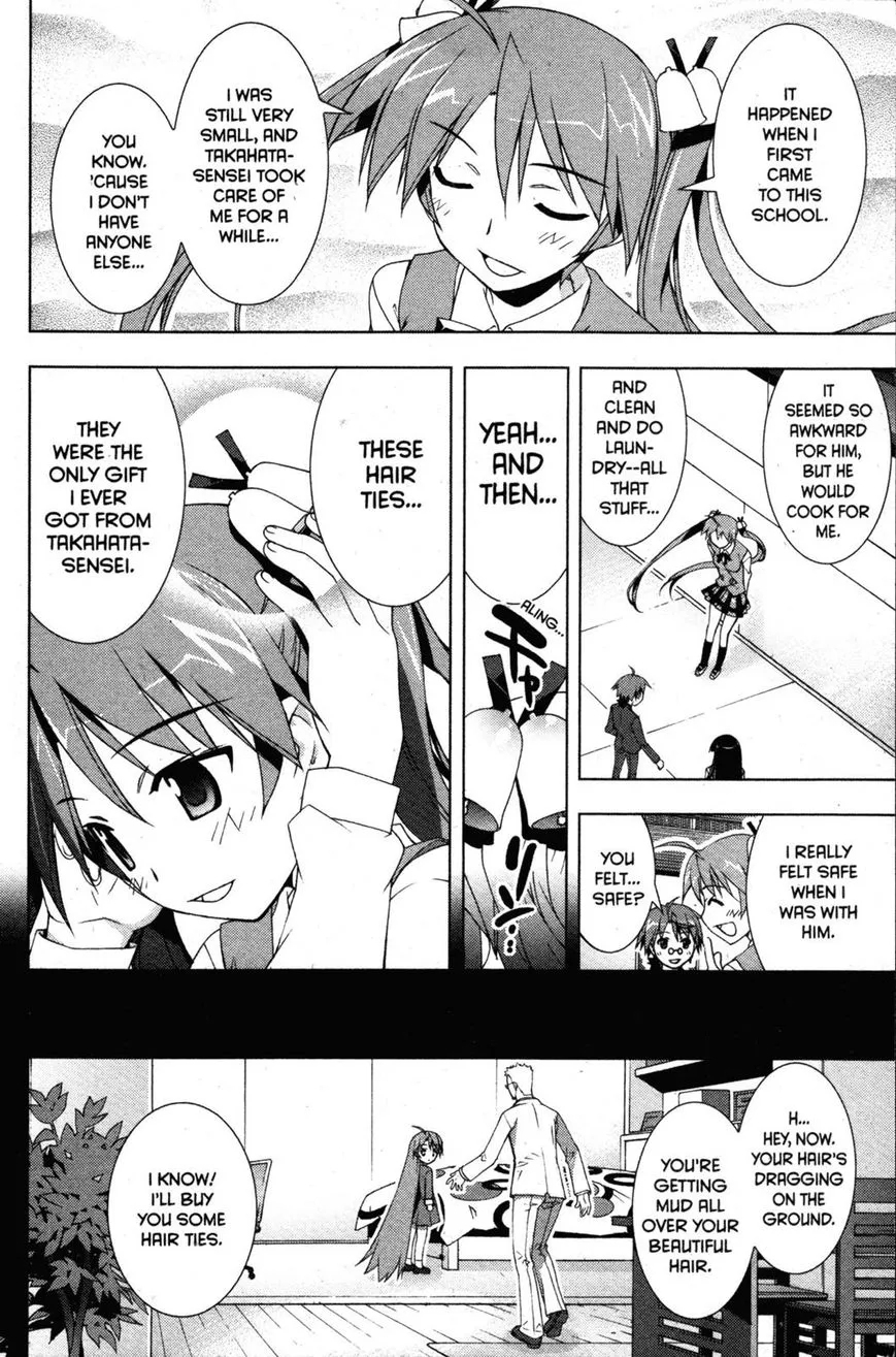 Negima!? Neo Chapter 30 page 16 - MangaKakalot