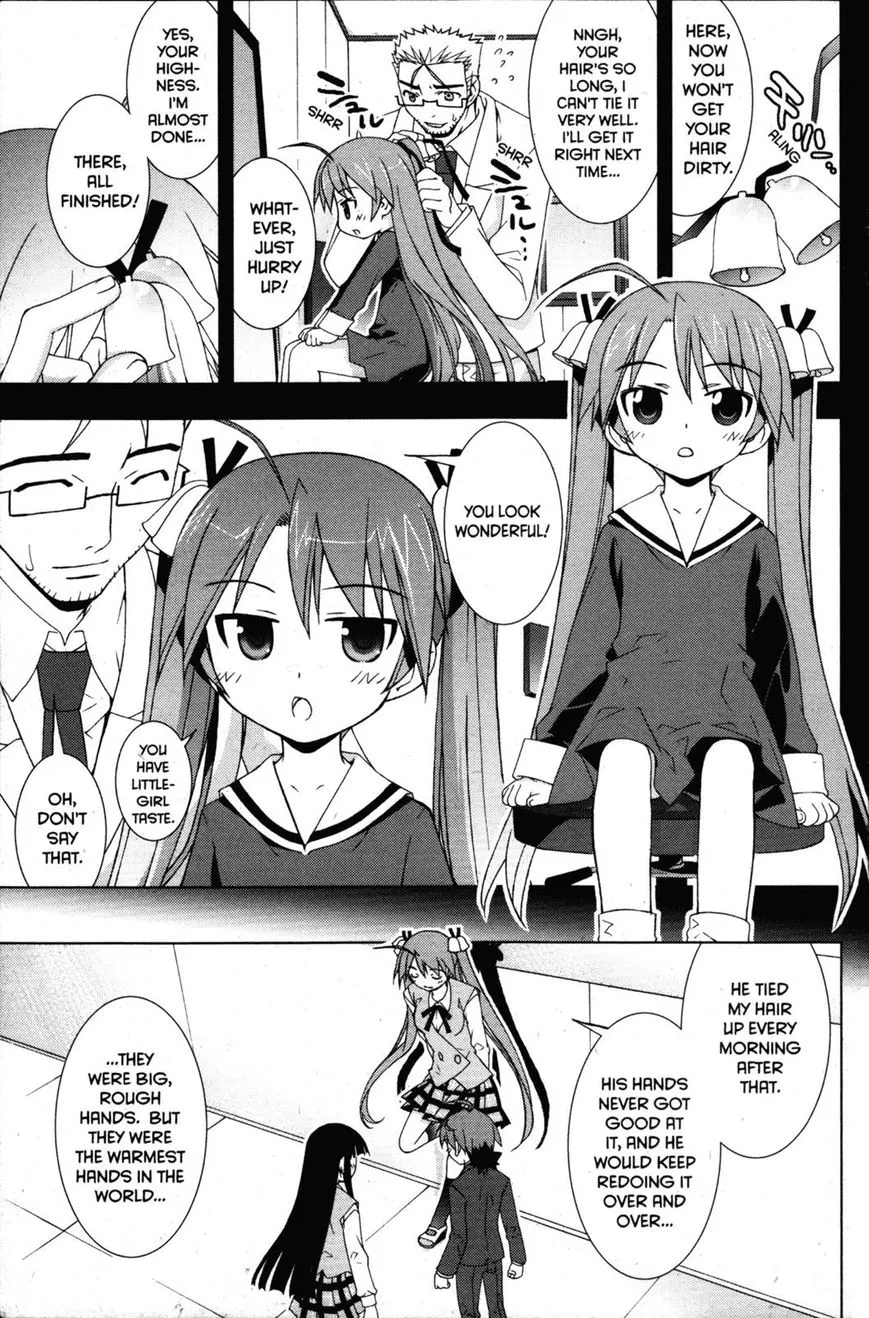 Negima!? Neo Chapter 30 page 17 - MangaKakalot