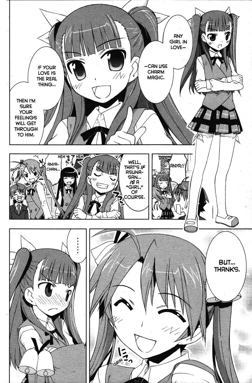 Negima!? Neo Chapter 30 page 20 - MangaKakalot