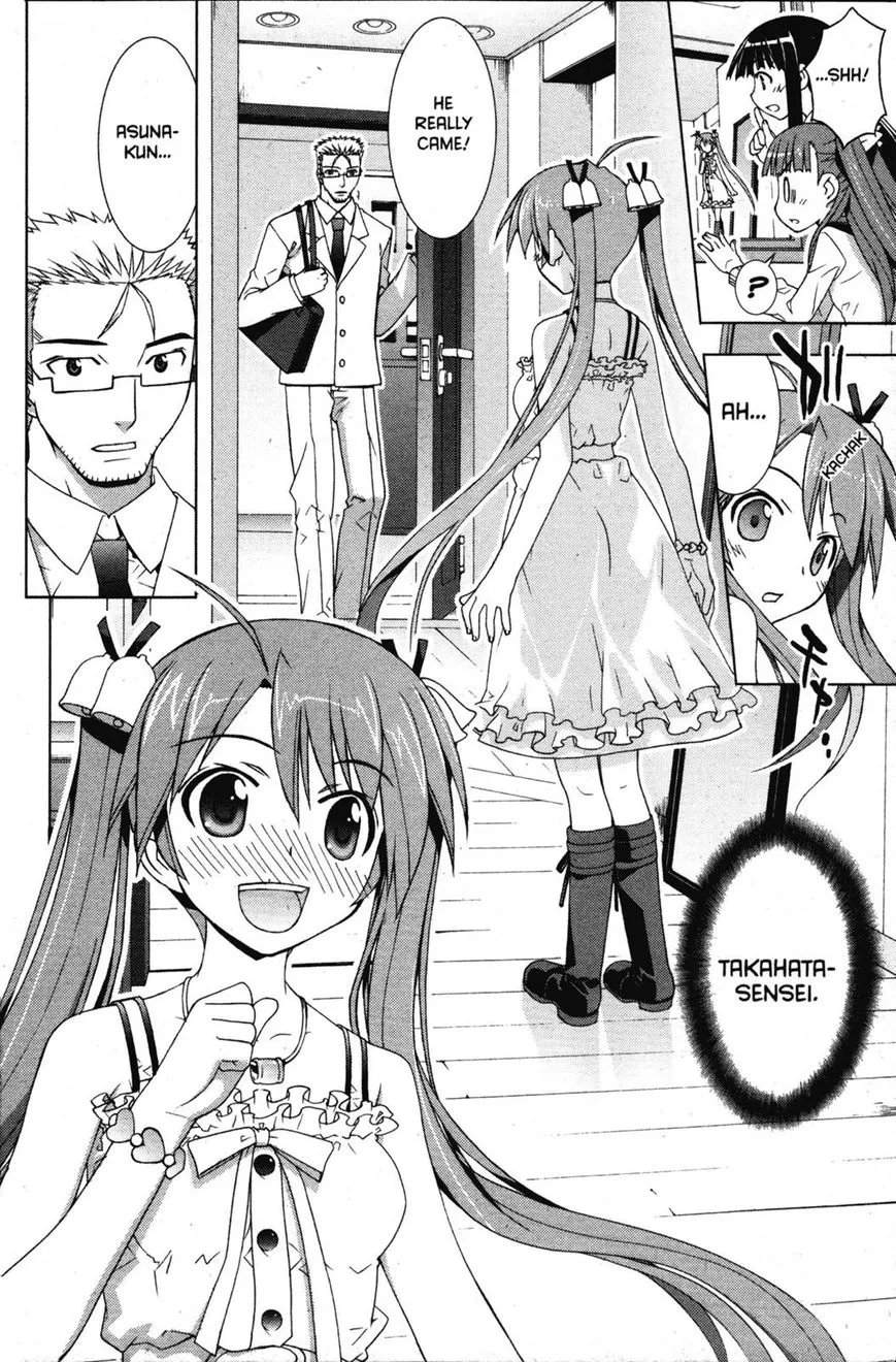 Negima!? Neo Chapter 30 page 24 - MangaKakalot