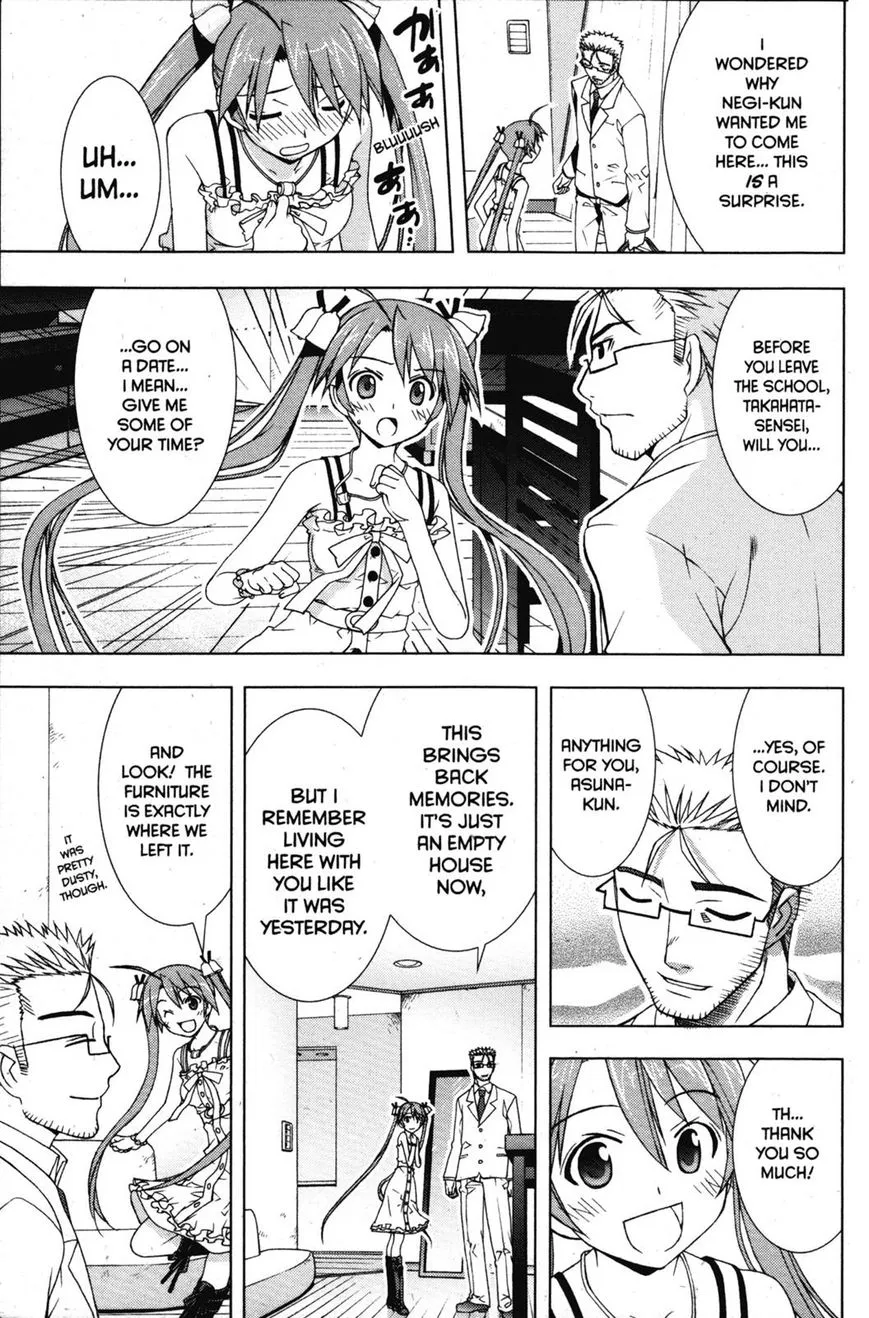 Negima!? Neo Chapter 30 page 25 - MangaKakalot