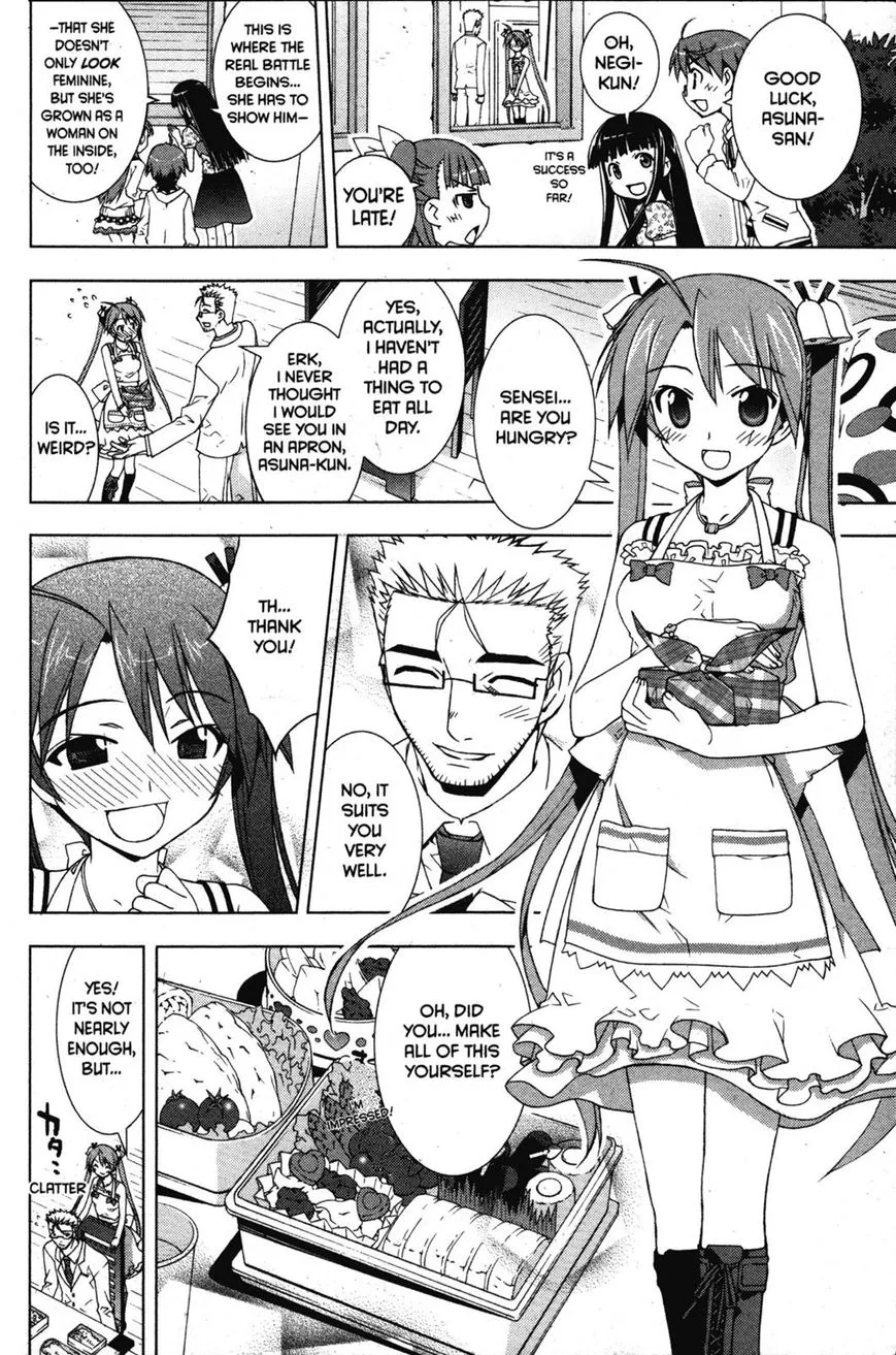 Negima!? Neo Chapter 30 page 26 - MangaKakalot