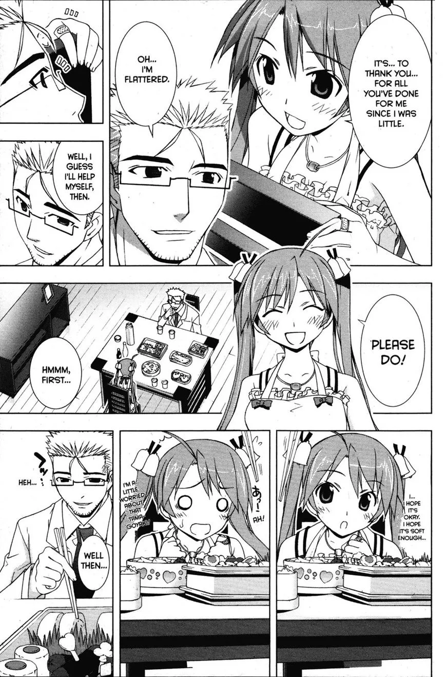 Negima!? Neo Chapter 30 page 27 - MangaKakalot