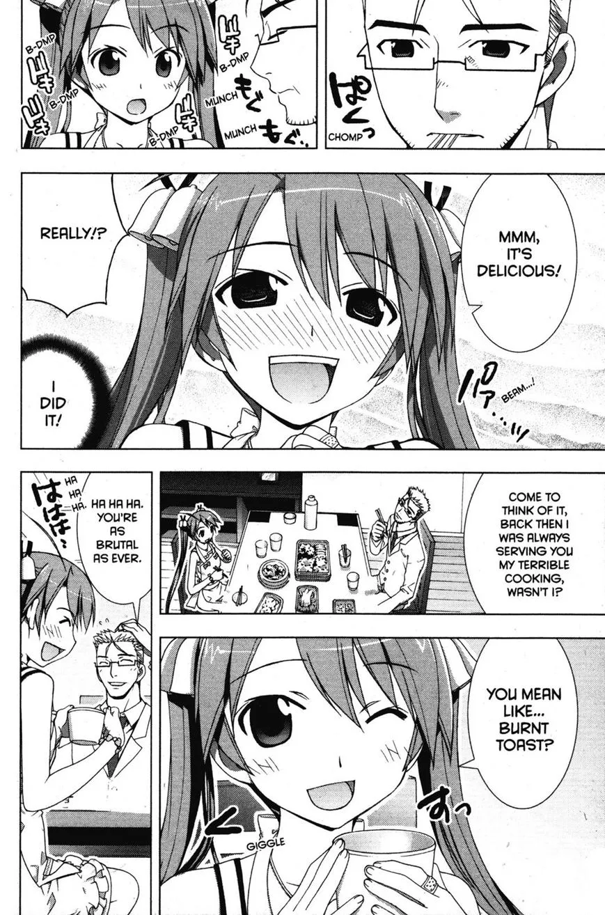 Negima!? Neo Chapter 30 page 28 - MangaKakalot