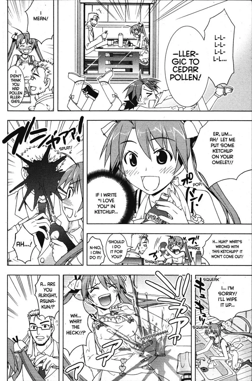 Negima!? Neo Chapter 30 page 30 - MangaKakalot