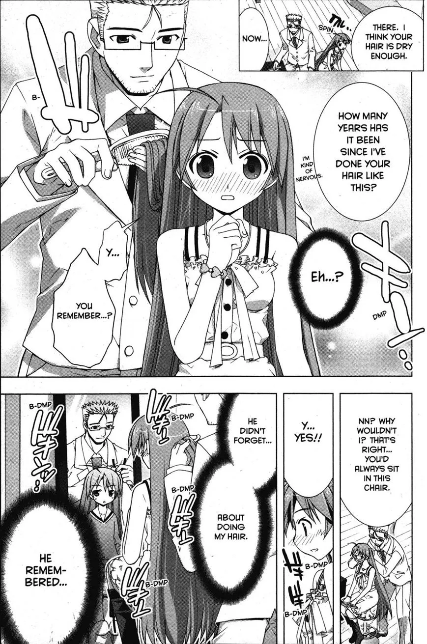 Negima!? Neo Chapter 30 page 35 - MangaKakalot